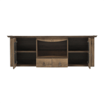 Casa si Gradina - Mobilier - Dulapuri si sifoniere - Dulapuri - Dulap suspendabil DA16, stejar lefkas, VILAR - Infinity.ro