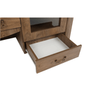 Casa si Gradina - Mobilier - Dulapuri si sifoniere - Dulapuri - Extensie DA18, stejar lefkas, VILAR - Infinity.ro