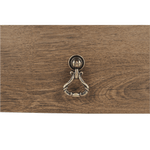 Casa si Gradina - Mobilier - Dulapuri si sifoniere - Dulapuri - Dulap suspendabil DA16, stejar lefkas, VILAR - Infinity.ro