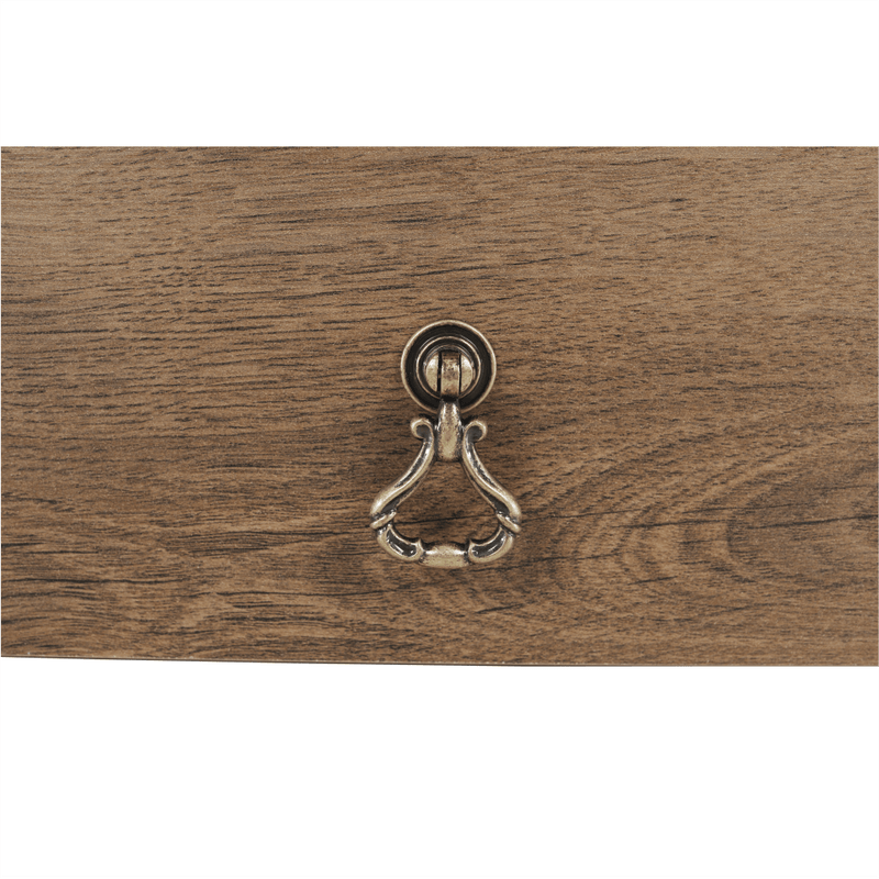 Casa si Gradina - Mobilier - Dulapuri si sifoniere - Dulapuri - Dulap suspendabil DA16, stejar lefkas, VILAR - Infinity.ro