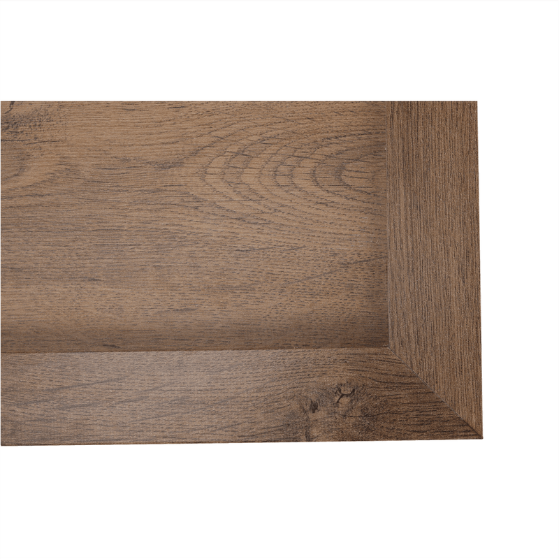 Casa si Gradina - Mobilier - Dulapuri si sifoniere - Dulapuri - Dulap suspendabil DA16, stejar lefkas, VILAR - Infinity.ro