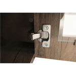 Casa si Gradina - Mobilier - Dulapuri si sifoniere - Dulapuri - Dulap suspendabil DA16, stejar lefkas, VILAR - Infinity.ro