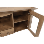 Casa si Gradina - Mobilier - Dulapuri si sifoniere - Dulapuri - Dulap suspendabil DA16, stejar lefkas, VILAR - Infinity.ro