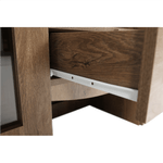 Casa si Gradina - Mobilier - Dulapuri si sifoniere - Dulapuri - Extensie DA18, stejar lefkas, VILAR - Infinity.ro