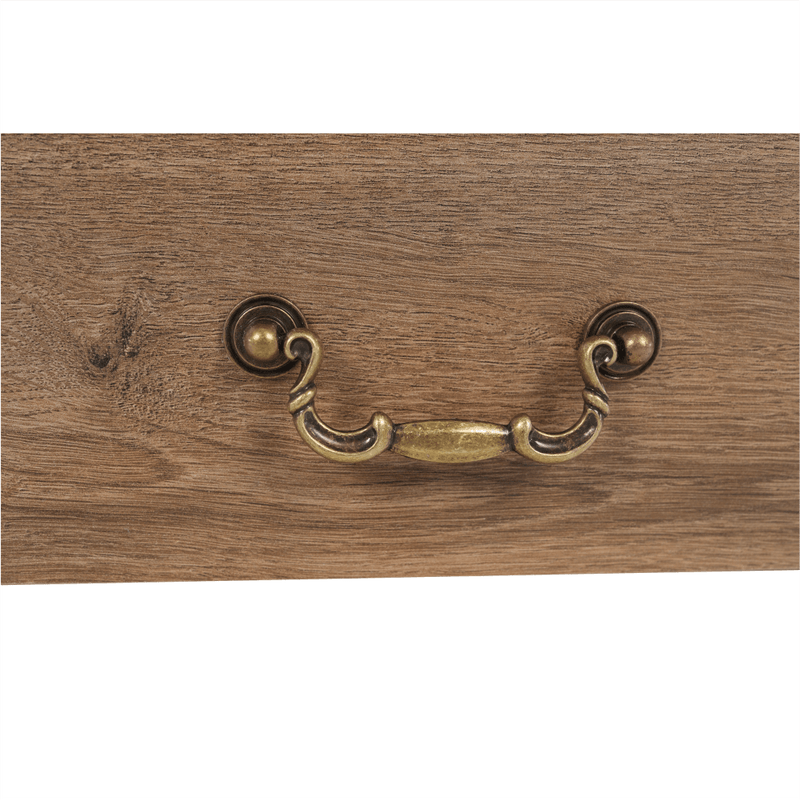 Casa si Gradina - Mobilier - Dulapuri si sifoniere - Dulapuri - Extensie DA18, stejar lefkas, VILAR - Infinity.ro