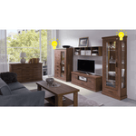 Casa si Gradina - Corpuri si surse de iluminat - Benzi LED - Iluminare LED, nuanta alba, HILARD - Infinity.ro