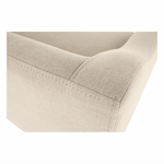 Casa si Gradina - Mobilier - Canapele si coltare - Banchete - Banca, bej, FIRONA - Infinity.ro