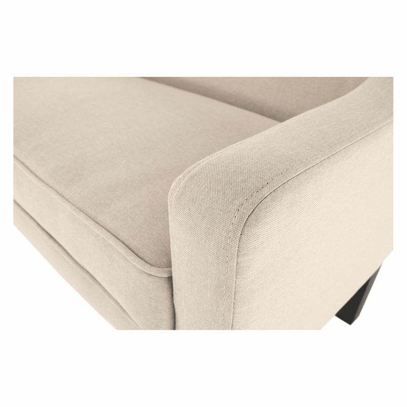 Casa si Gradina - Mobilier - Canapele si coltare - Banchete - Banca, bej, FIRONA - Infinity.ro