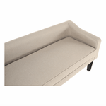 Casa si Gradina - Mobilier - Canapele si coltare - Banchete - Banca, bej, FIRONA - Infinity.ro