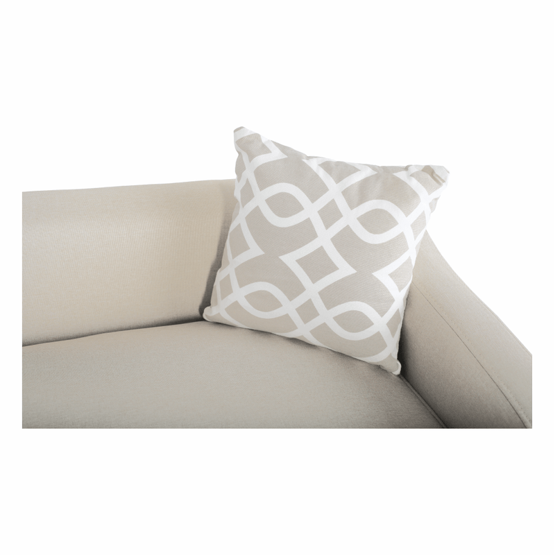 Casa si Gradina - Mobilier - Canapele si coltare - Banchete - Banca, bej, FIRONA - Infinity.ro