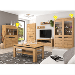 Casa si Gradina - Corpuri si surse de iluminat - Benzi LED - Iluminare cu LED, alb, 2 puncte, TORONTA - Infinity.ro