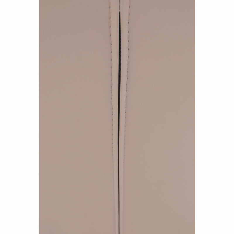 Casa si Gradina - Mobilier - Scaune si fotolii - Scaune - Scaun dining, maro deschis, TOSENA - Infinity.ro