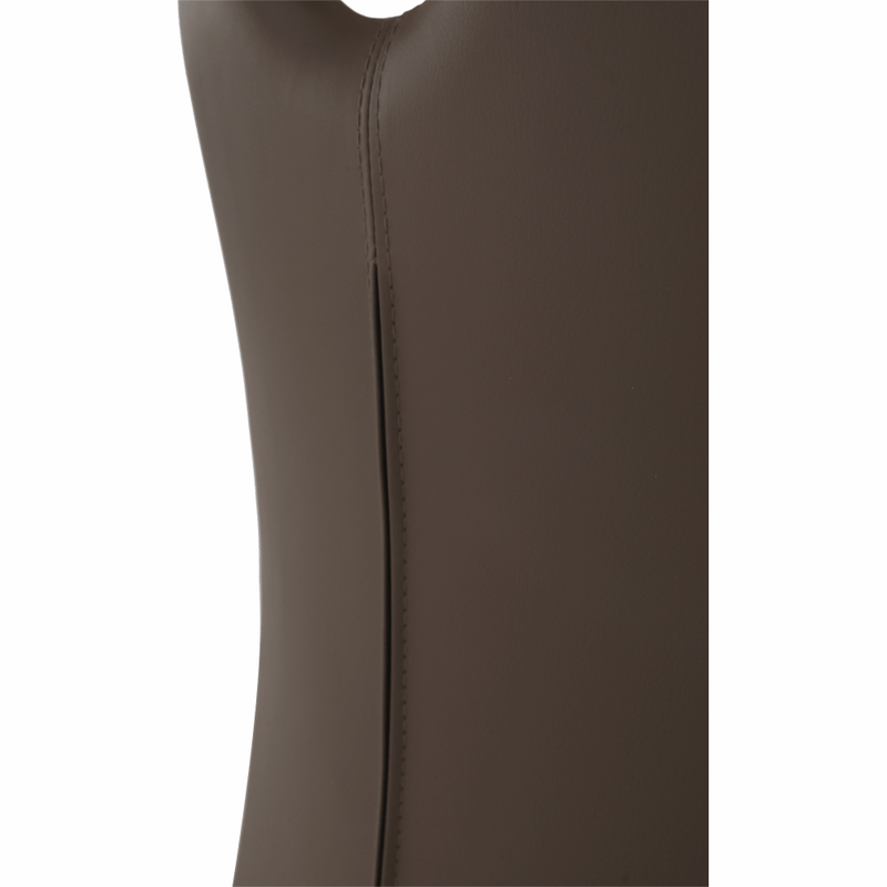 Casa si Gradina - Mobilier - Scaune si fotolii - Scaune - Scaun dining, maro, TOSENA - Infinity.ro