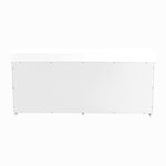 Casa si Gradina - Mobilier - Dulapuri si sifoniere - Dulapuri pantofi - Pantofar, 2 compartimente, alb, SEBER TYP 4 - Infinity.ro