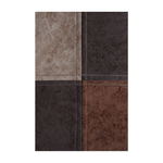 Casa si Gradina - Mobilier - Scaune si fotolii - Fotolii - Fotoliu de design, patchwork/fag, TERST - Infinity.ro