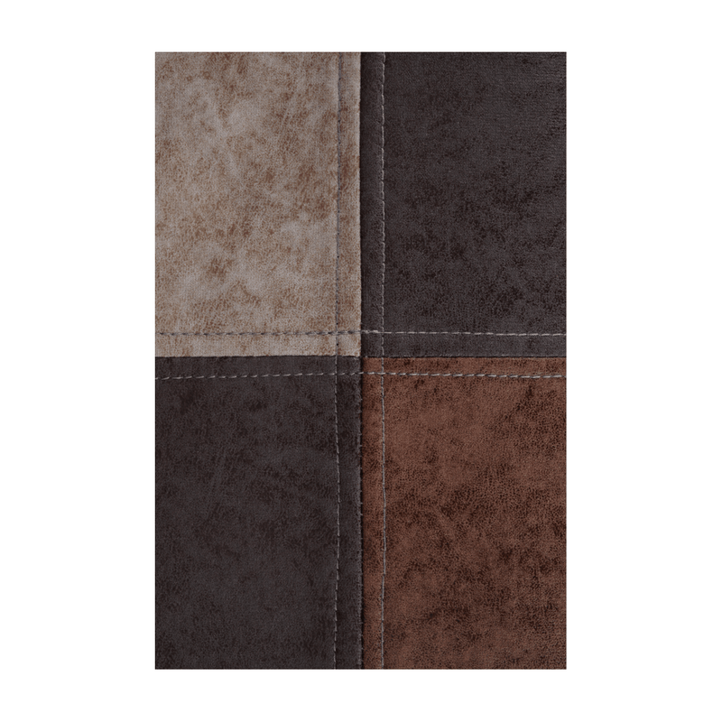 Casa si Gradina - Mobilier - Scaune si fotolii - Fotolii - Fotoliu de design, patchwork/fag, TERST - Infinity.ro