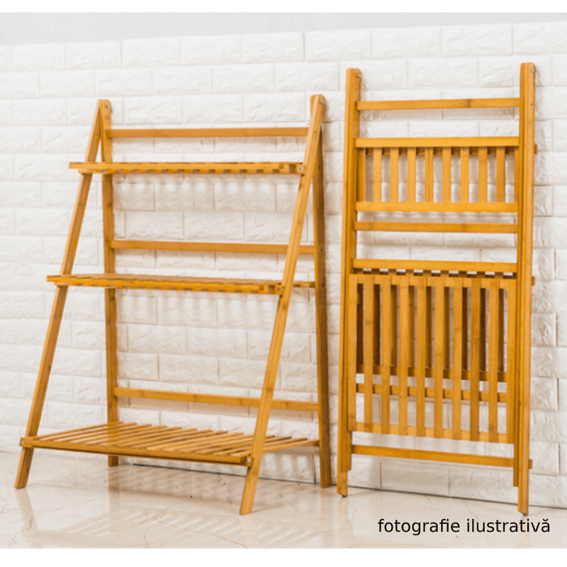 Casa si Gradina - Mobilier - Biblioteci si rafturi - Rafturi - Raft, NEPEL TYP 2, alb - Infinity.ro