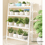 Casa si Gradina - Mobilier - Biblioteci si rafturi - Rafturi - Raft, NEPEL TYP 2, alb - Infinity.ro