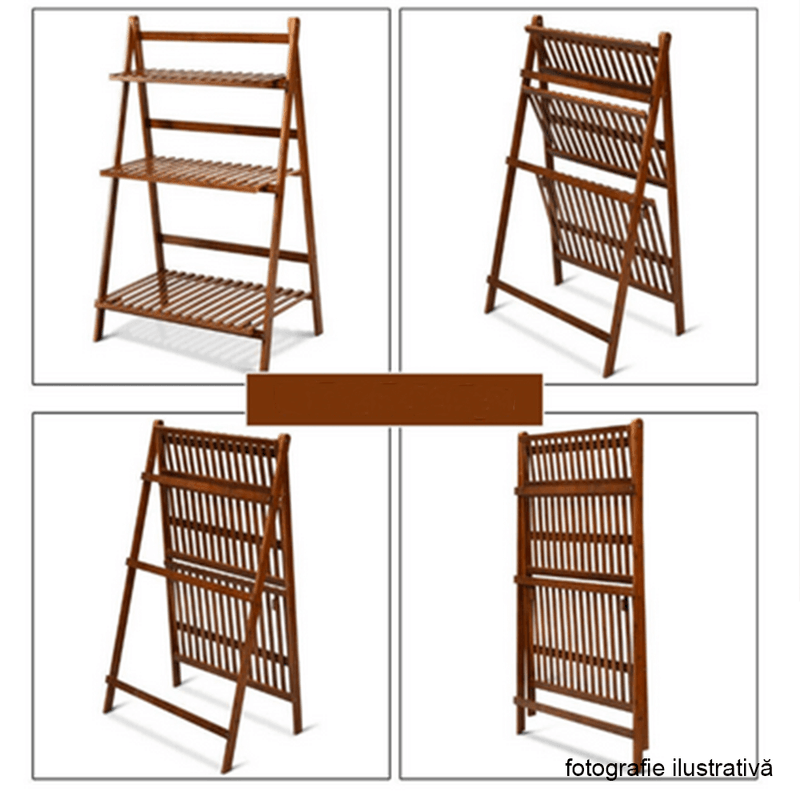 Casa si Gradina - Mobilier - Biblioteci si rafturi - Rafturi - Raft, NEPEL TYP, alb - Infinity.ro