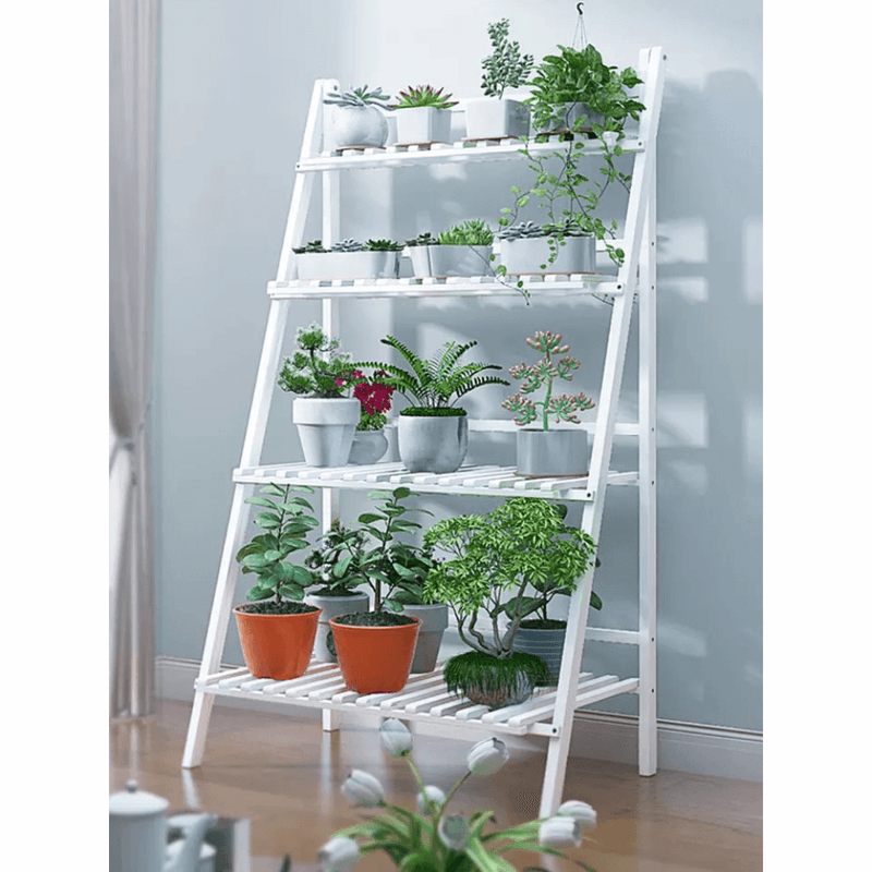 Casa si Gradina - Mobilier - Biblioteci si rafturi - Rafturi - Raft, NEPEL TYP 2, alb - Infinity.ro