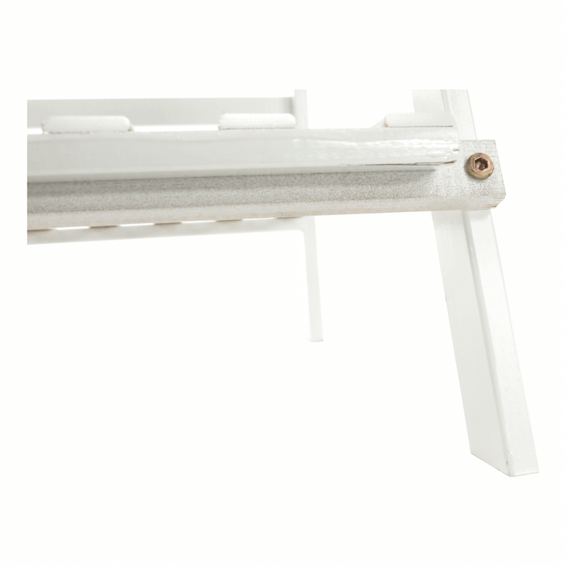 Casa si Gradina - Mobilier - Biblioteci si rafturi - Rafturi - Raft, NEPEL TYP, alb - Infinity.ro