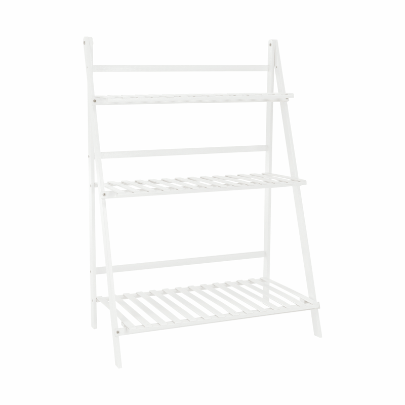 Casa si Gradina - Mobilier - Biblioteci si rafturi - Rafturi - Raft, NEPEL TYP, alb - Infinity.ro