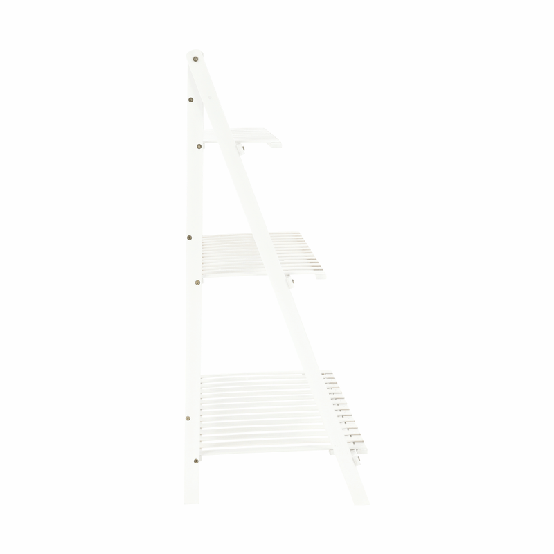 Casa si Gradina - Mobilier - Biblioteci si rafturi - Rafturi - Raft, NEPEL TYP, alb - Infinity.ro