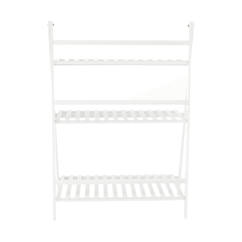 Casa si Gradina - Mobilier - Biblioteci si rafturi - Rafturi - Raft, NEPEL TYP, alb - Infinity.ro