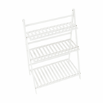 Casa si Gradina - Mobilier - Biblioteci si rafturi - Rafturi - Raft, NEPEL TYP, alb - Infinity.ro