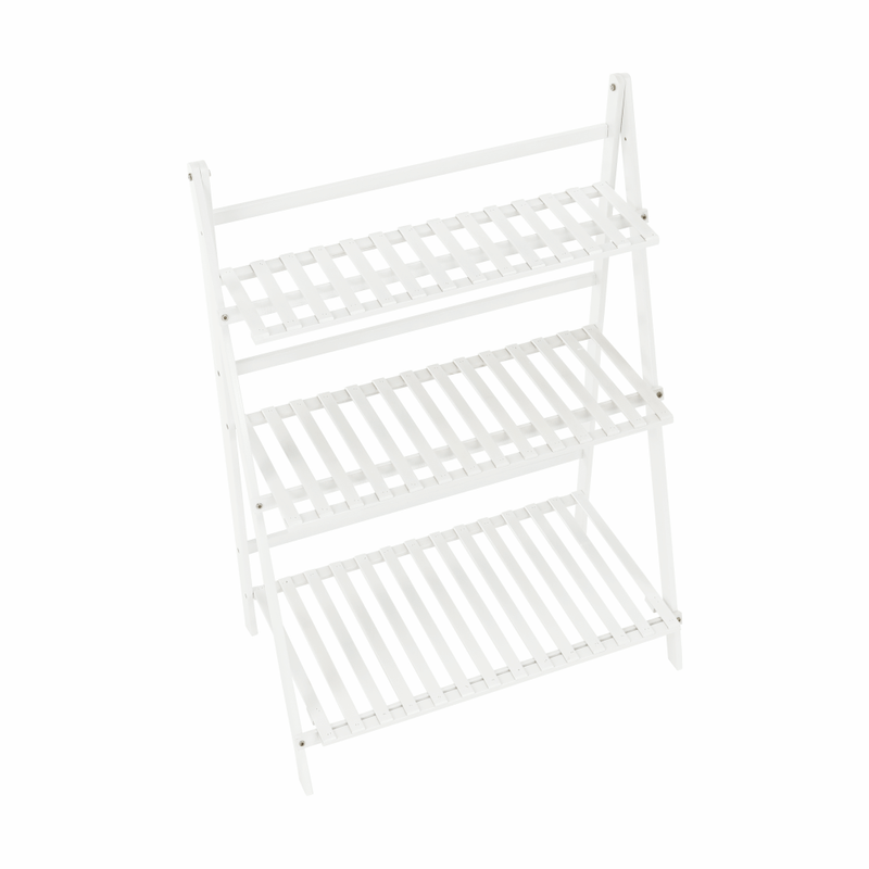 Casa si Gradina - Mobilier - Biblioteci si rafturi - Rafturi - Raft, NEPEL TYP, alb - Infinity.ro