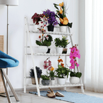 Casa si Gradina - Mobilier - Biblioteci si rafturi - Rafturi - Raft, NEPEL TYP, alb - Infinity.ro