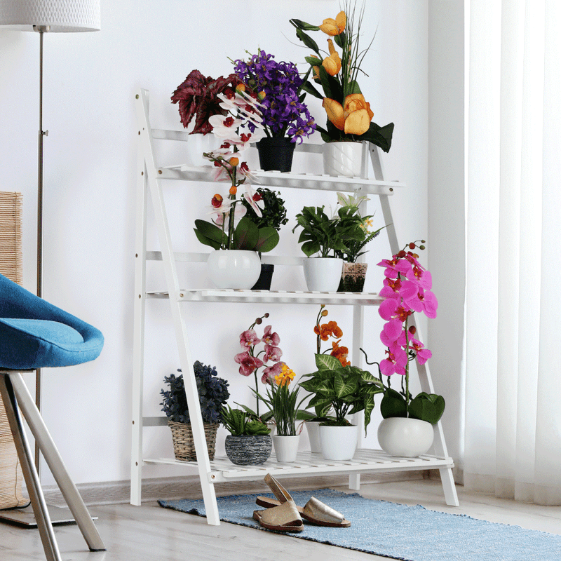 Casa si Gradina - Mobilier - Biblioteci si rafturi - Rafturi - Raft, NEPEL TYP, alb - Infinity.ro