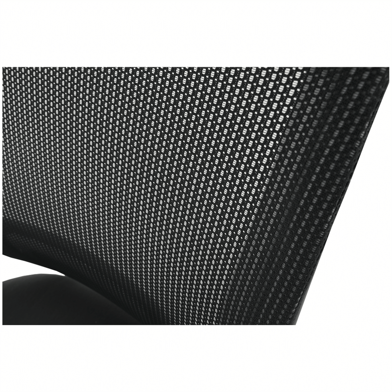 Casa si Gradina - Mobilier - Scaune si fotolii - Scaune - Scaun de sedinta, gri/alb SANAZ TYP 3 - Infinity.ro