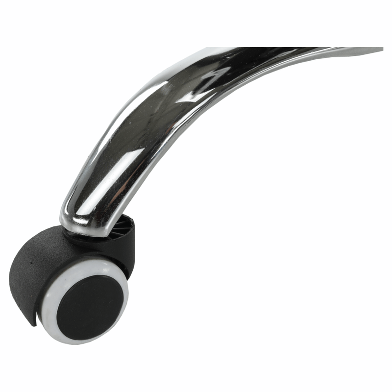 Casa si Gradina - Mobilier - Scaune si fotolii - Fotolii - Fotoliu de birou, gri/alb, SANAZ TYP 2 - Infinity.ro