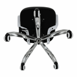 Casa si Gradina - Mobilier - Scaune si fotolii - Fotolii - Fotoliu de birou, gri/alb, SANAZ TYP 2 - Infinity.ro