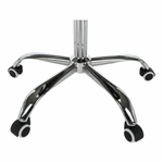 Casa si Gradina - Mobilier - Scaune si fotolii - Fotolii - Fotoliu de birou, gri/alb, SANAZ TYP 2 - Infinity.ro