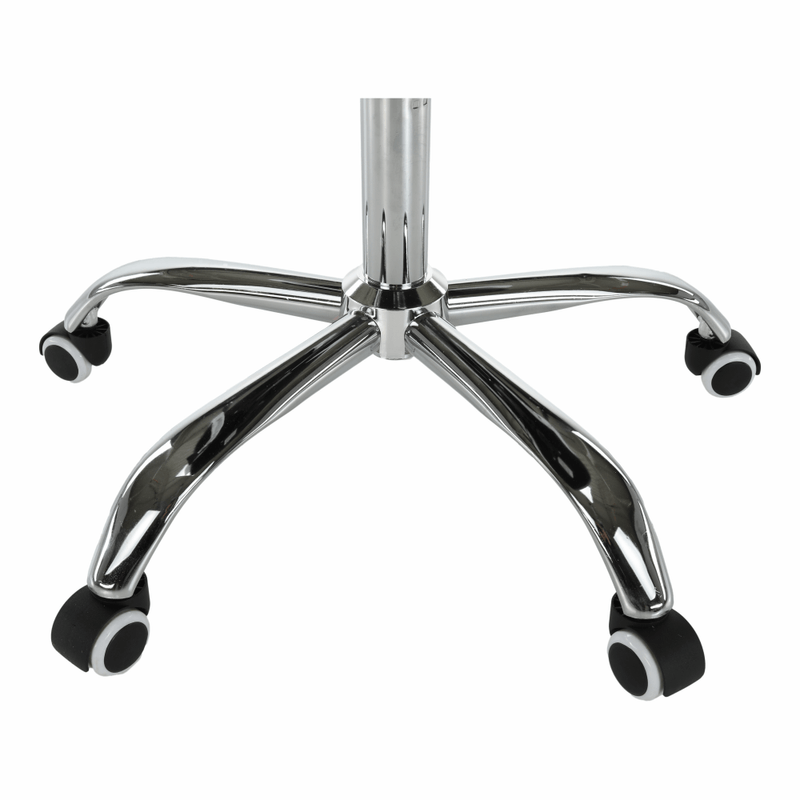 Casa si Gradina - Mobilier - Scaune si fotolii - Fotolii - Fotoliu de birou, gri/alb, SANAZ TYP 2 - Infinity.ro