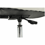 Casa si Gradina - Mobilier - Scaune si fotolii - Fotolii - Fotoliu de birou, negru/alb, IDOR NEW - Infinity.ro