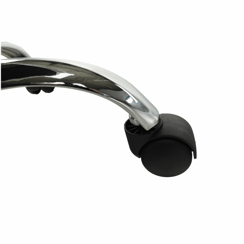 Casa si Gradina - Mobilier - Scaune si fotolii - Fotolii - Fotoliu de birou, negru/alb, IDOR NEW - Infinity.ro