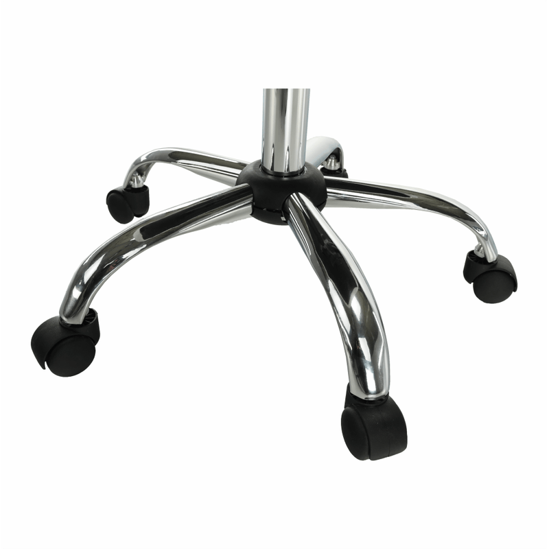 Casa si Gradina - Mobilier - Scaune si fotolii - Fotolii - Fotoliu de birou, negru/alb, IDOR NEW - Infinity.ro