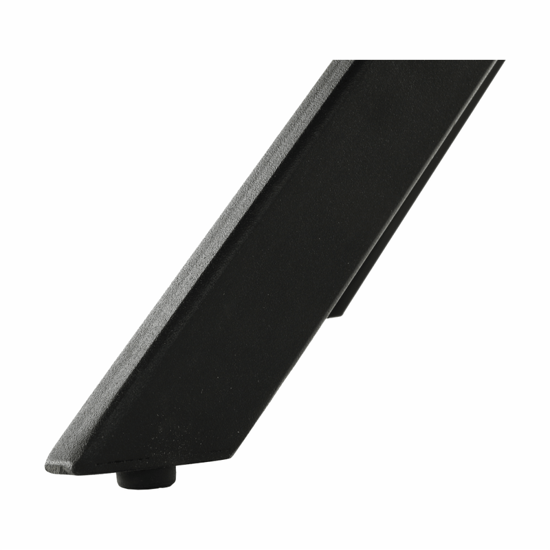 Casa si Gradina - Mobilier - Scaune si fotolii - Scaune - Scaun de design rotativ, galben/negru, KOMODO - Infinity.ro