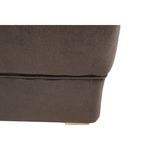 Casa si Gradina - Mobilier - Scaune si fotolii - Tabureti - Taburet,  RODEZA, gri-maro-taupe/fag - Infinity.ro