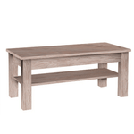 Casa si Gradina - Mobilier - Mese si birouri - Masute de cafea - Masuta cafea CHERIS 9, san marino - Infinity.ro