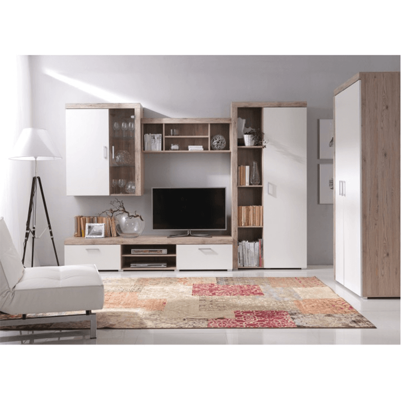 Casa si Gradina - Mobilier - Mese si birouri - Masute de cafea - Masuta cafea CHERIS 9, san marino - Infinity.ro