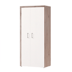 Casa si Gradina - Mobilier - Dulapuri si sifoniere - Dulapuri - Dulap cu umerase CHERIS 1, san marino - Infinity.ro