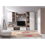 Casa si Gradina - Mobilier - Dulapuri si sifoniere - Dulapuri - Dulap cu umerase CHERIS 1, san marino - Infinity.ro