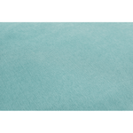 Casa si Gradina - Mobilier - Scaune si fotolii - Scaune - Scaun cu suport pt. picioare, mentol / natural, ZANDER - Infinity.ro