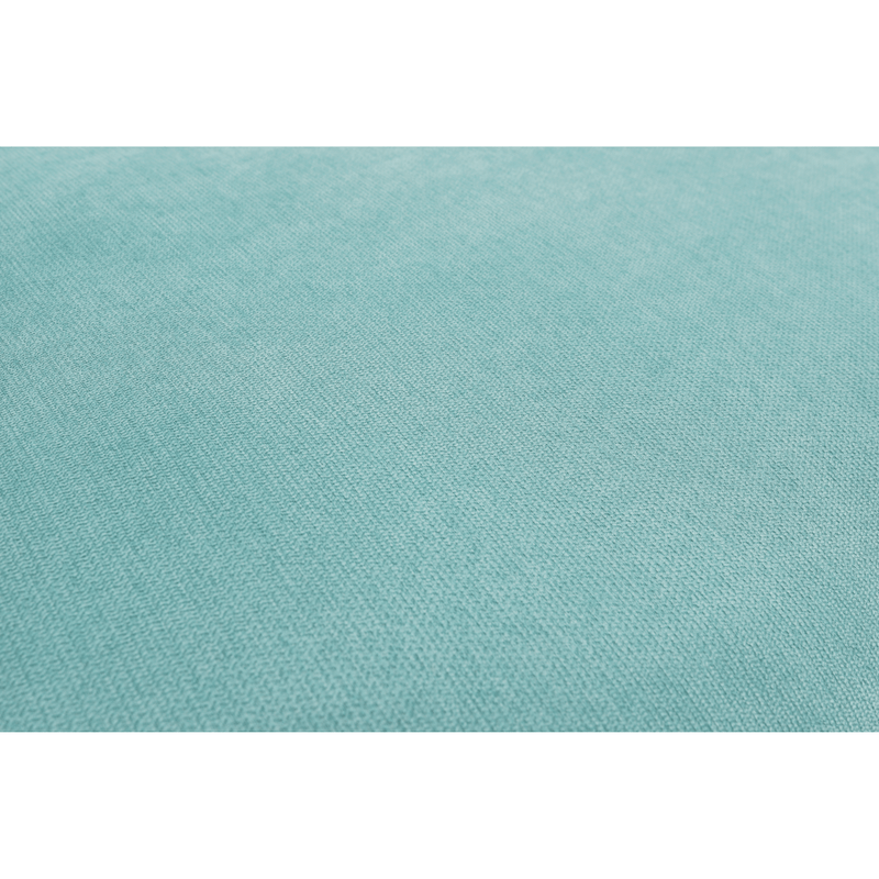 Casa si Gradina - Mobilier - Scaune si fotolii - Scaune - Scaun cu suport pt. picioare, mentol / natural, ZANDER - Infinity.ro