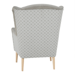 Casa si Gradina - Mobilier - Scaune si fotolii - Scaune - Scaun de design, tesatura, capuccino/model, BELEK - Infinity.ro