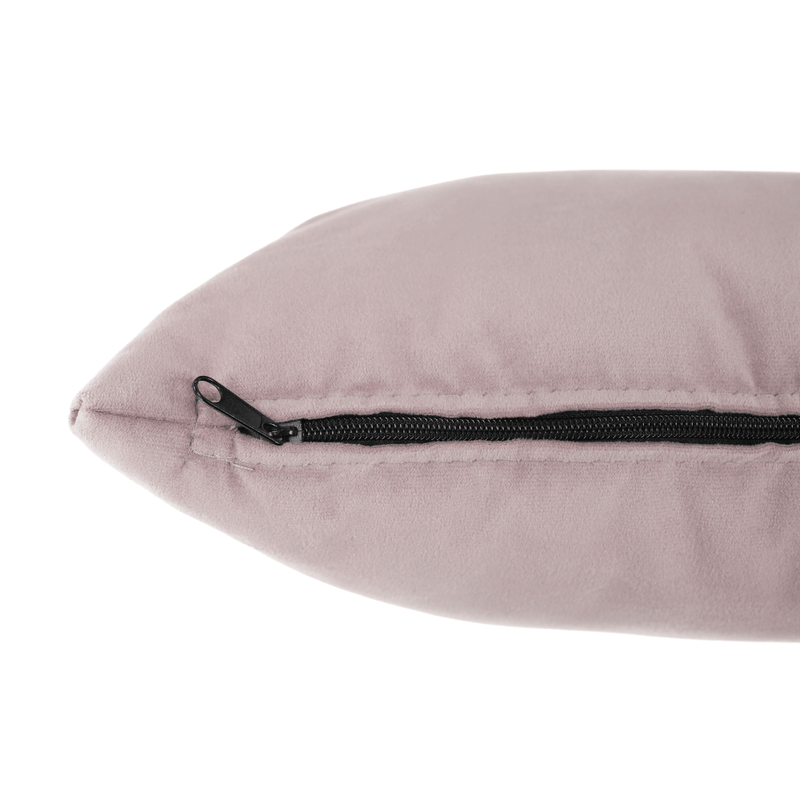 Casa si Gradina - Mobilier - Canapele si coltare - Coltare - Coltar, material maro/violet deschis, dreapta, LANZA - Infinity.ro